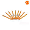 Giáo cụ montessori 9 thanh hạt cườm của 10 GC36-159