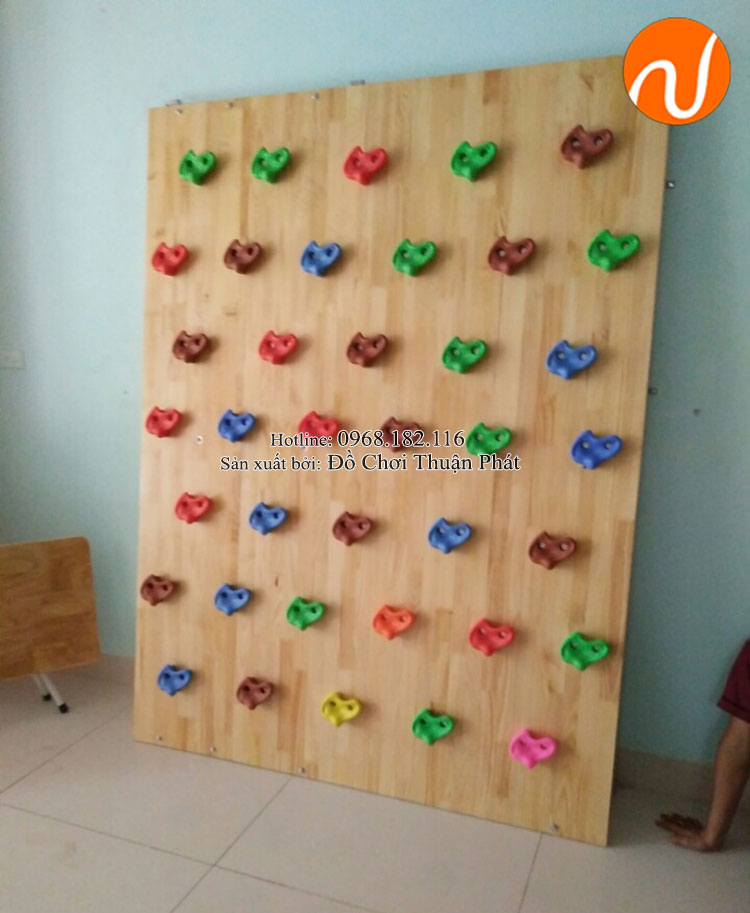 Cung cấp sản phẩm tủ kệ Montessori đồ chơi vận động tại Hà Nội-4