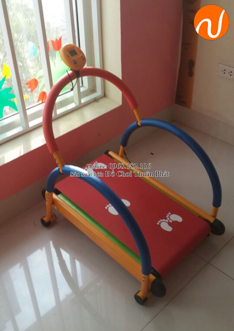Cung cấp sản phẩm tủ kệ Montessori đồ chơi vận động tại Hà Nội-5