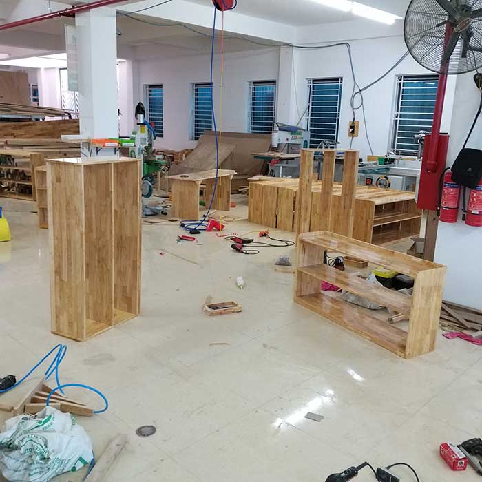 Mua tủ kệ Montessori đẹp, chất lượng, giá rẻ tại Hà Nội-1