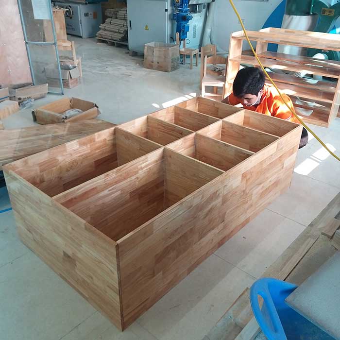 Những mẫu kệ Montessori sử dụng tại trường mầm non-2